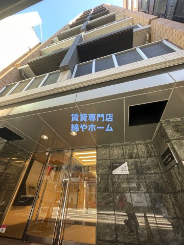 アーバンフラッツ難波東