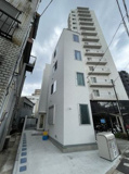 マハロテラス梅田の画像