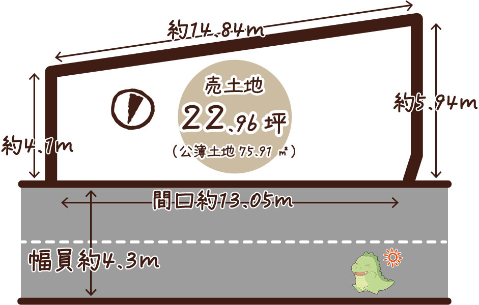 会員物件画像[90572061]