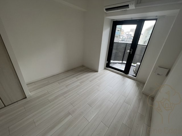 S-RESIDENCE都島Luxの居間・リビング