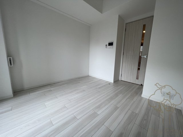 S-RESIDENCE都島Luxの寝室