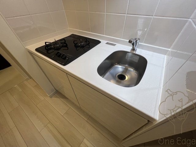 S-RESIDENCE都島Luxのキッチン