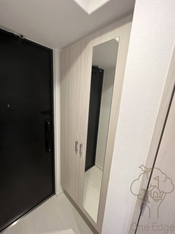S-RESIDENCE都島Luxの玄関