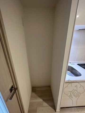 S-RESIDENCE都島Luxのキッチン