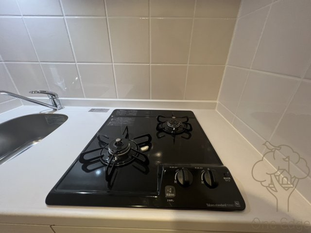 S-RESIDENCE都島Luxのキッチン