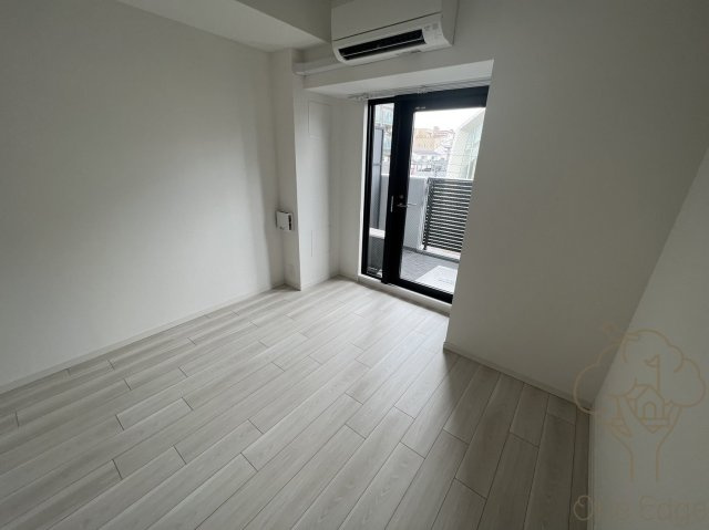 S-RESIDENCE都島Luxの居間・リビング