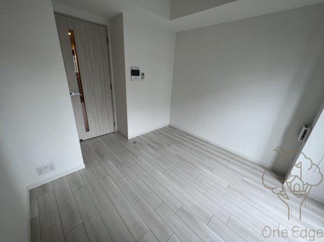 S-RESIDENCE都島Luxの居間・リビング