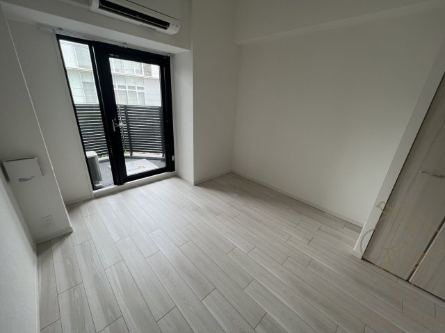S-RESIDENCE都島Luxの居間・リビング