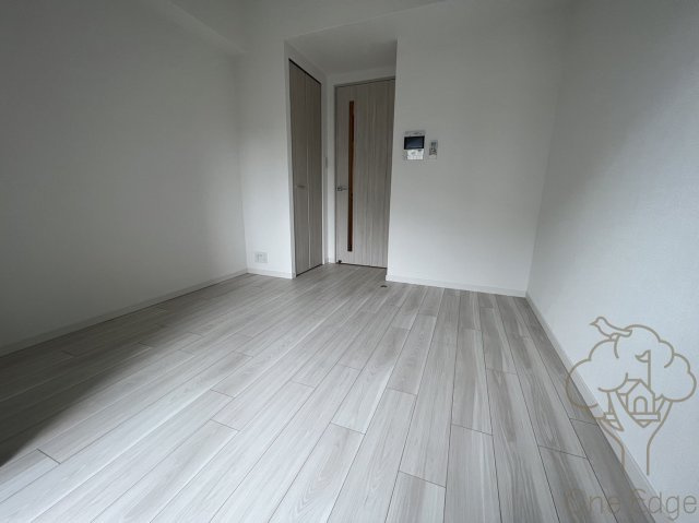 S-RESIDENCE都島Luxの寝室