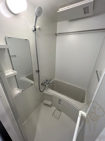 S-RESIDENCE都島Luxの浴室