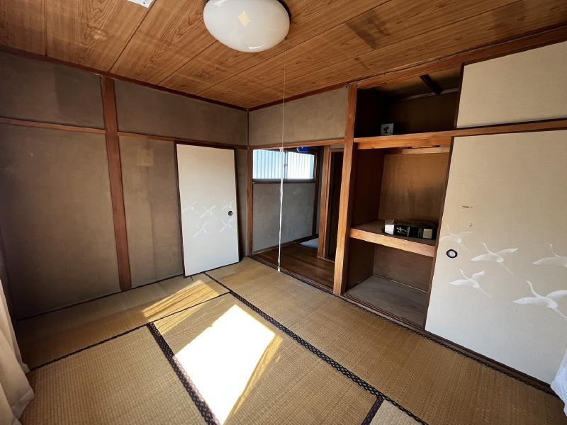 あかね台一丁目のその他