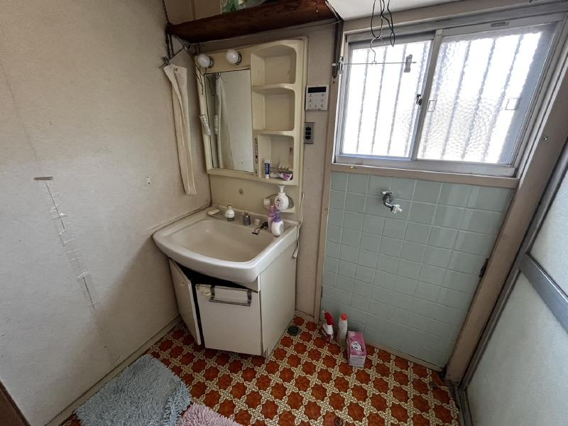 あかね台一丁目のその他