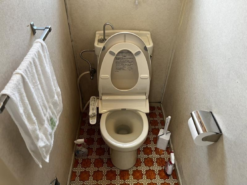 あかね台一丁目のその他