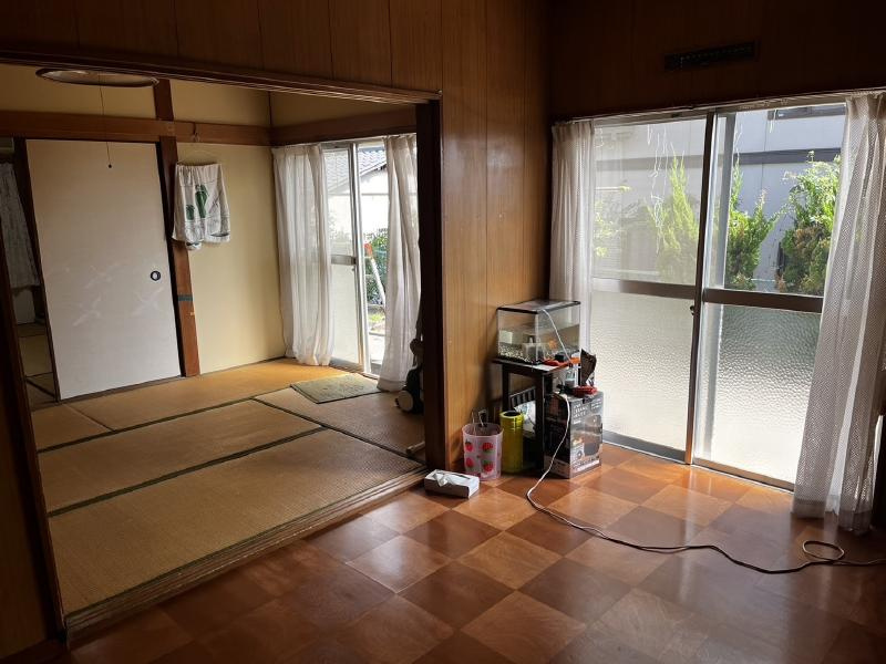 あかね台一丁目のその他