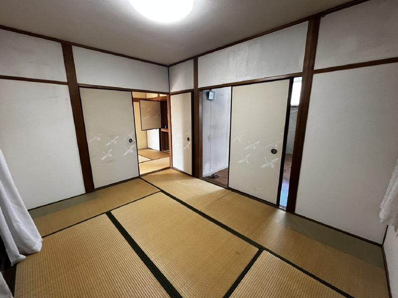 あかね台一丁目のその他