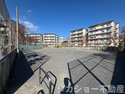 【その他共用部分】 | 高洲二丁目住宅7-7号棟