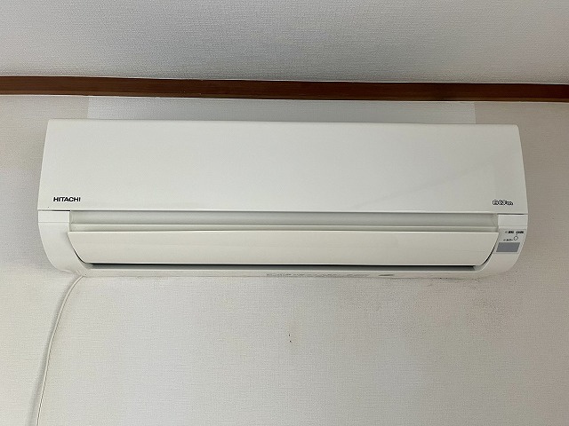 桟橋通三丁目S貸家の設備