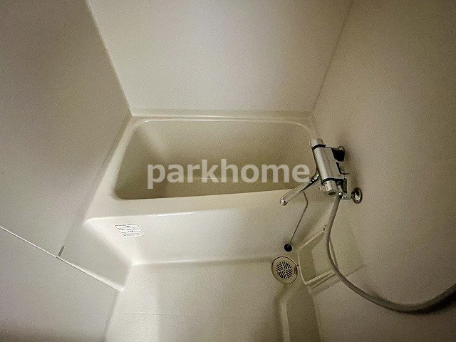 桟橋通三丁目S貸家の浴室