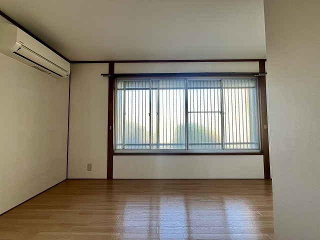 桟橋通三丁目S貸家の内装