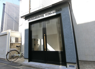 【エントランス】 | サンレジデンス武蔵野