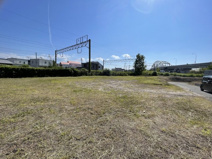 千刈2丁目土地の画像