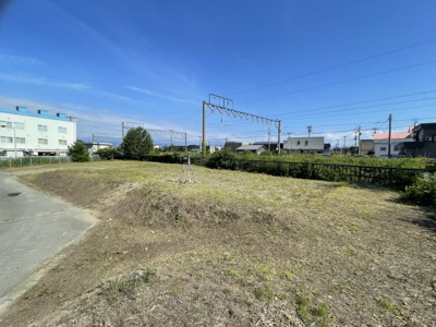 【外観】 | 千刈2丁目土地