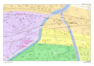 【その他】 | 千刈2丁目土地