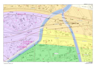 【その他】 | 千刈2丁目土地