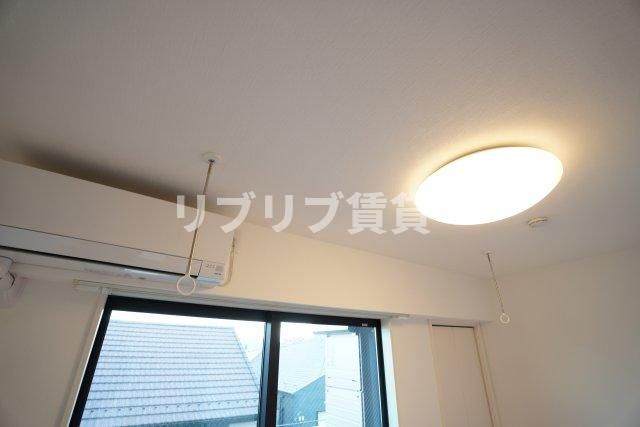 アウレリオ東千葉の設備