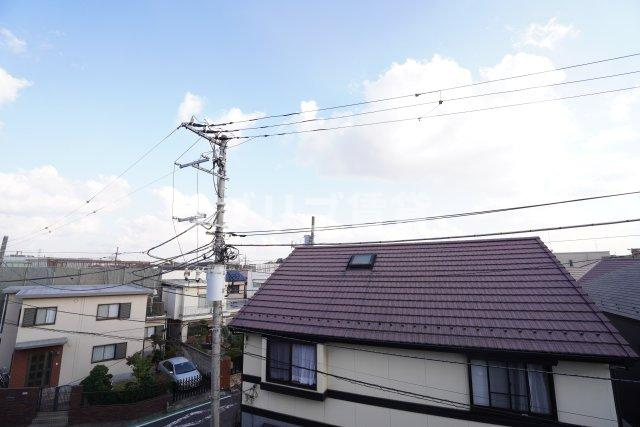 アウレリオ東千葉の展望