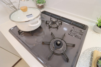 【外観パース】 | 右京区太秦青木元町　建築条件付 | 1号地外観イメージパース