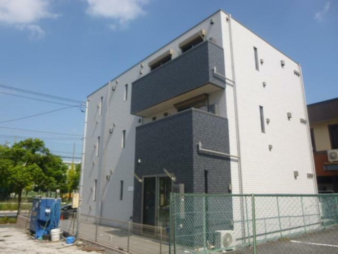 ビューノＮのその他共用部分