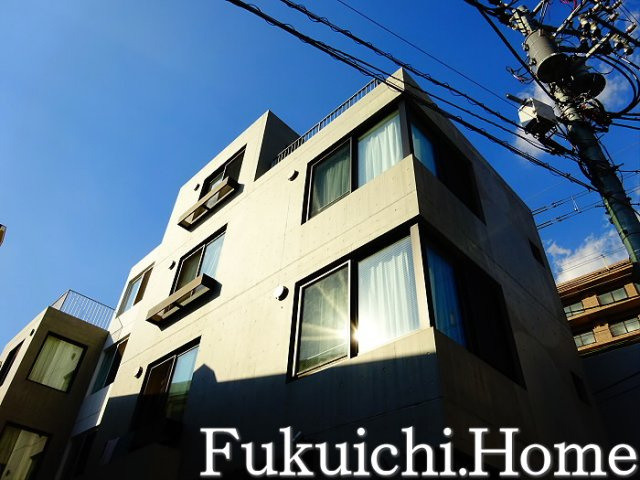 【外観】 | ＦＡＲＥ笹塚