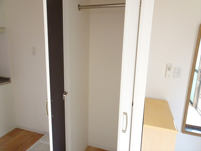 【内装】 | MERIDIAN笹塚