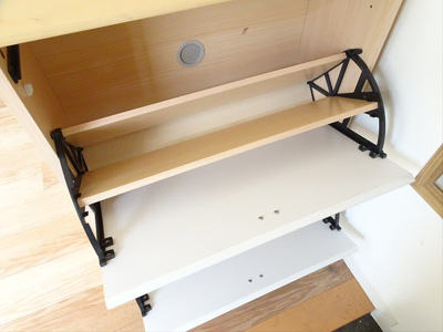 【収納】 | MERIDIAN笹塚