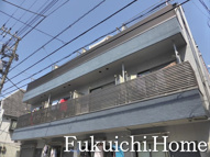 MERIDIAN笹塚の画像