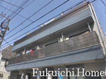 MERIDIAN笹塚の画像