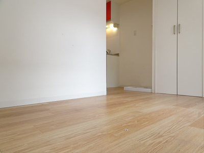 【居間・リビング】 | MERIDIAN笹塚