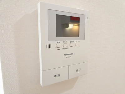 【セキュリティ】 | MERIDIAN笹塚