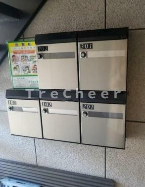 【その他共用部分】 | ＥＡＳＴ　ＨＡＴＡ