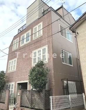 【外観】 | ＥＡＳＴ　ＨＡＴＡ