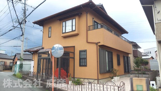 三島市文教町2丁目　中古戸建の画像