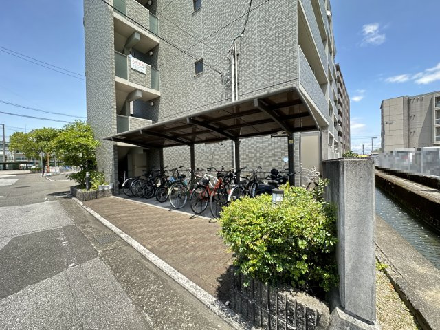 COCO北本町のその他共用部分
