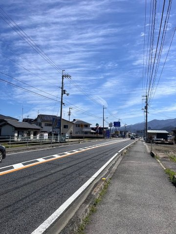 西条市氷見乙819-1の周辺