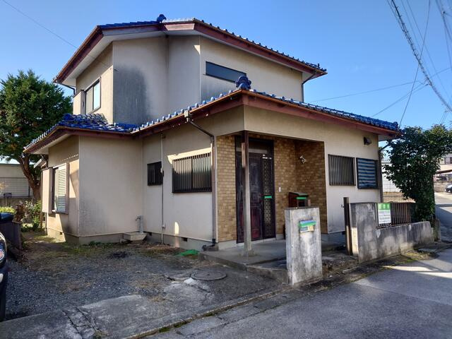 宇都宮市泉が丘6丁目　181.98㎡　売地の周辺