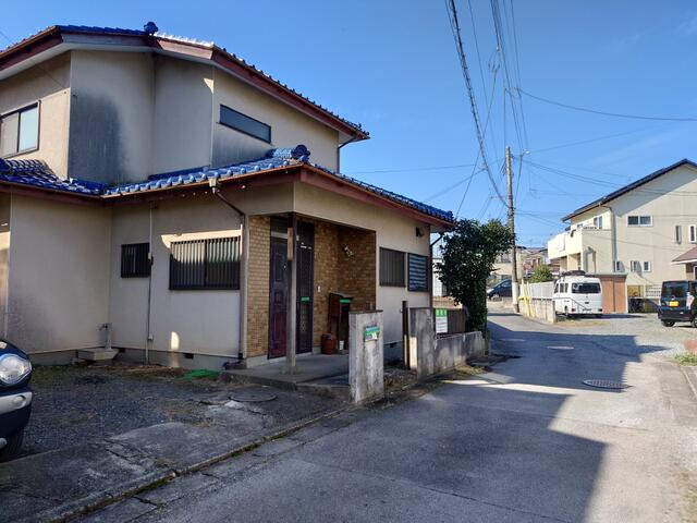 宇都宮市泉が丘6丁目　181.98㎡　売地の周辺