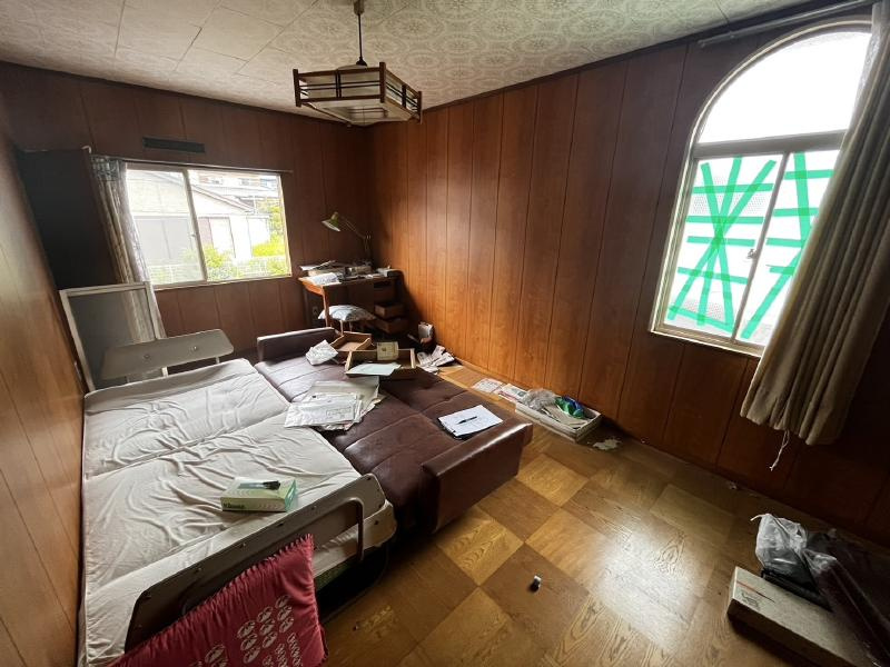 天満台東四丁目のその他