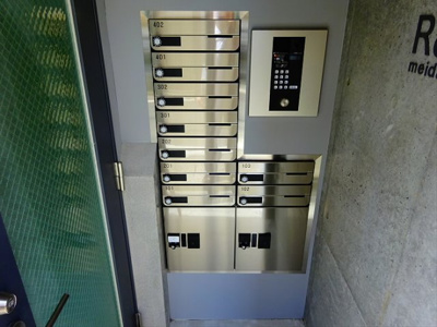 【その他共用部分】 | ROOF明大前