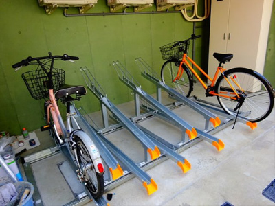 【その他共用部分】 | ROOF明大前