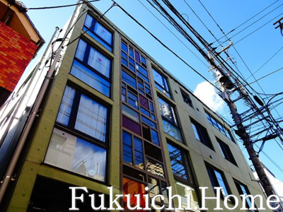 【外観】 | ROOF明大前